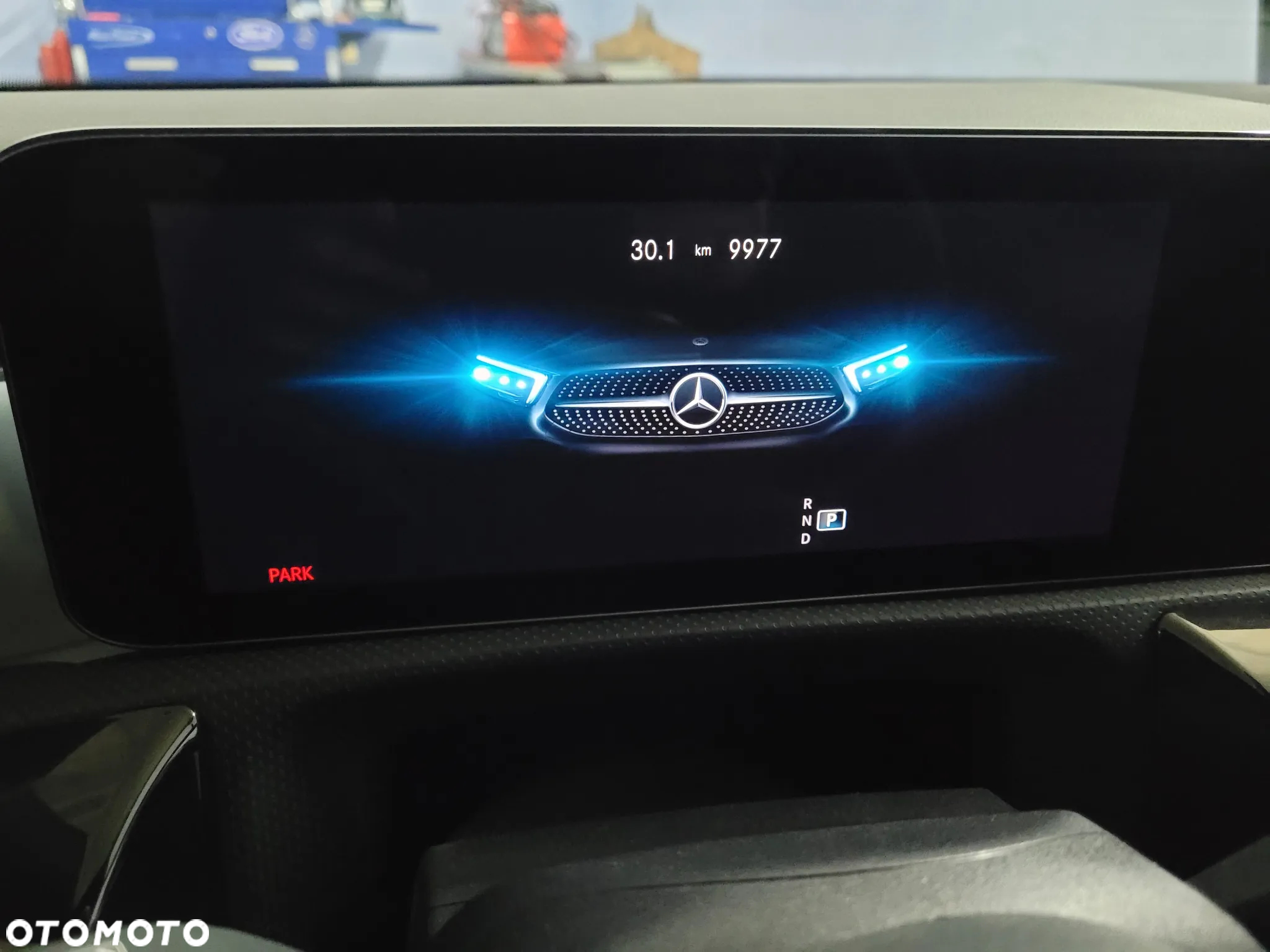 Mercedes-Benz CLA 250 4-Matic AMG Line 7G-DCT - 16