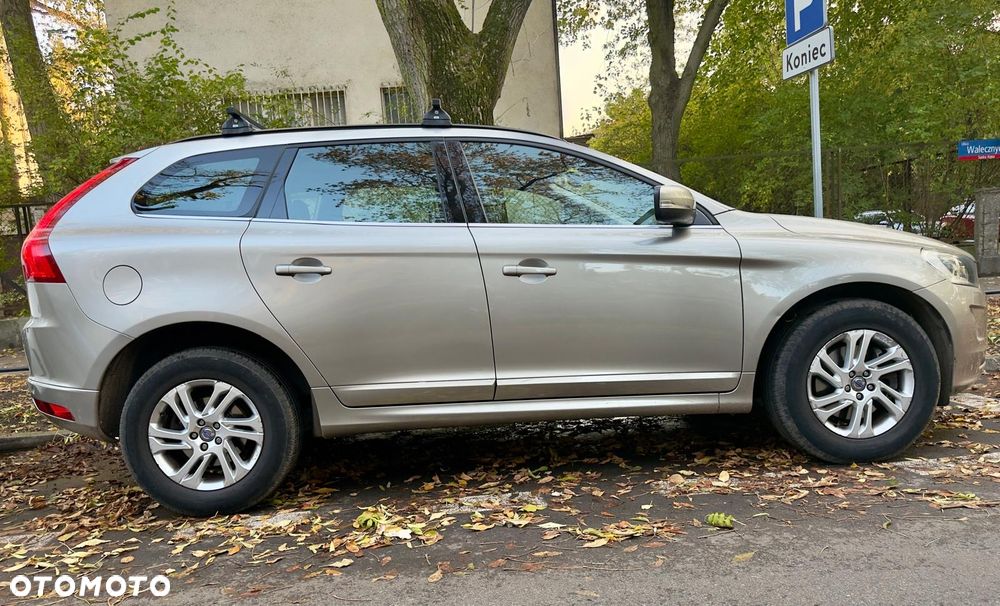 Volvo Xc60 2013 photo 5