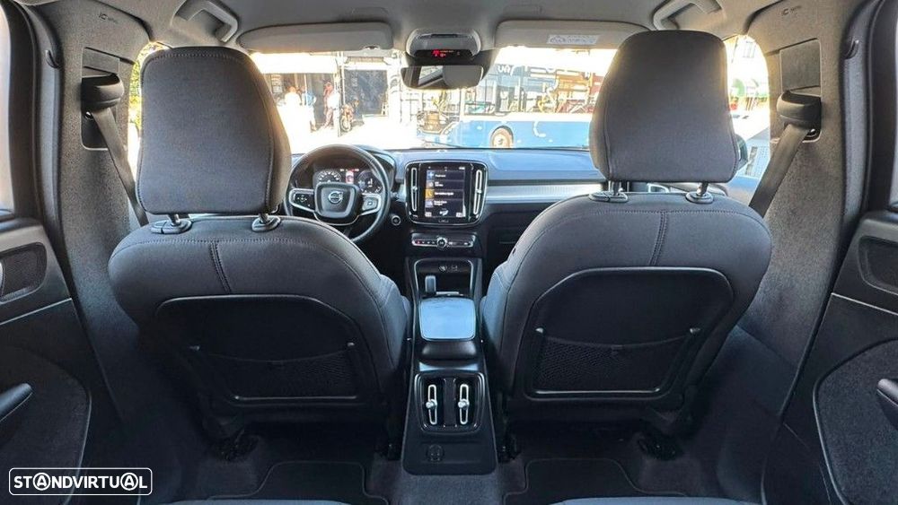 Volvo XC 40 1.5 T4 PHEV Inscription Expression - 12