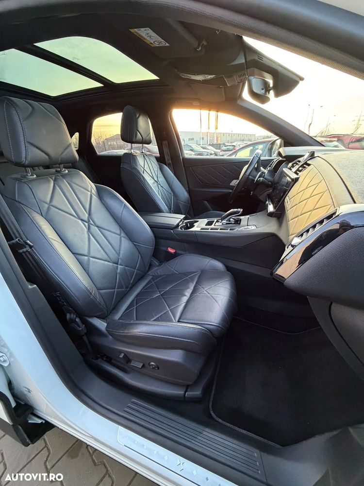 DS Automobiles DS 7 Crossback DS7 1.6 PureTech 180 S&S EAT8 RIVOLI - 10