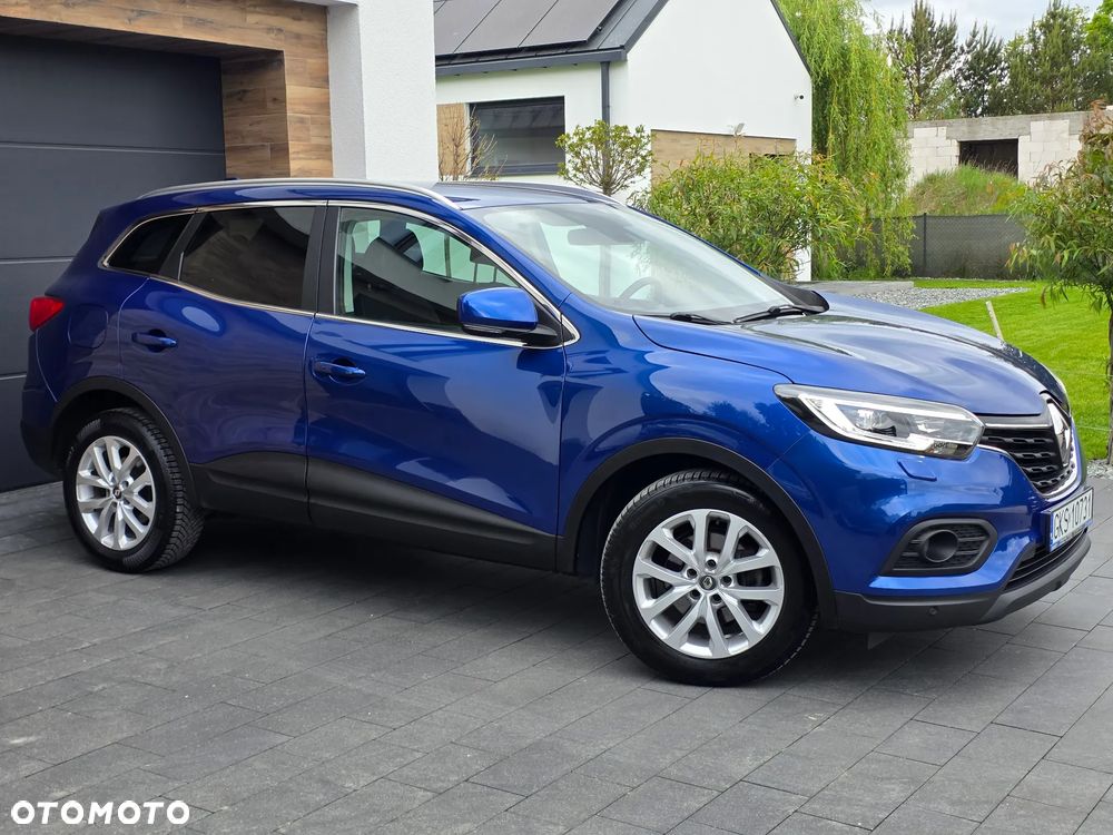 Renault Kadjar 1.3 TCe FAP Intens EDC - 15
