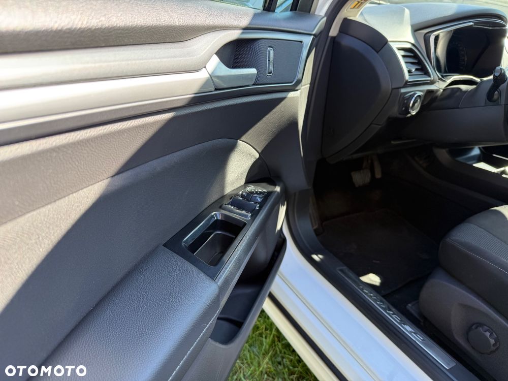 Ford Mondeo 2.0 TDCi Edition PowerShift - 16