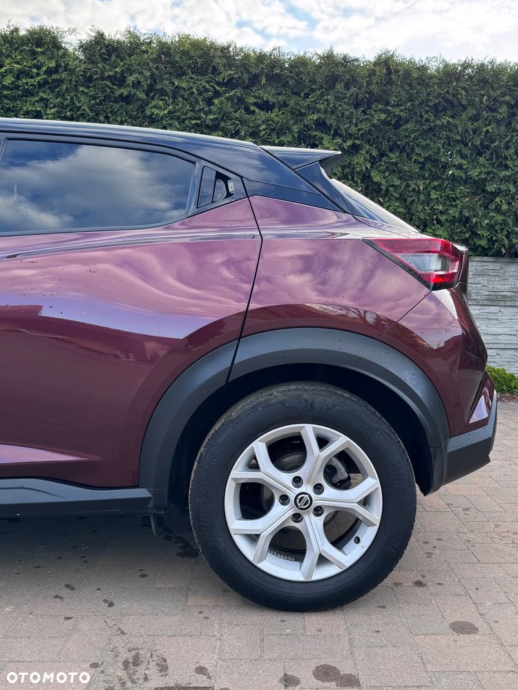 Nissan Juke - 5