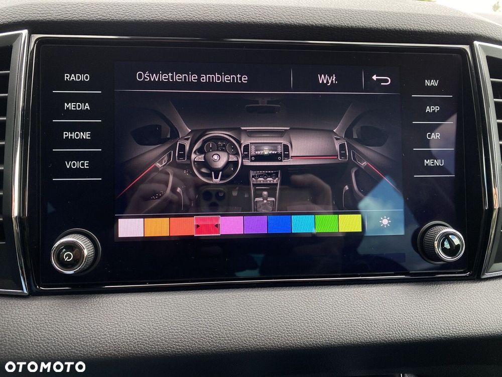 Skoda Karoq 1.5 TSI ACT Style - 24