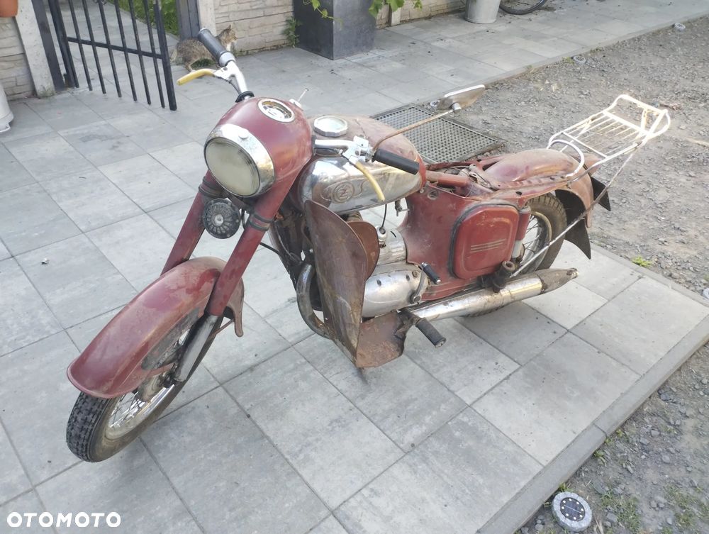 Jawa Inny - 1