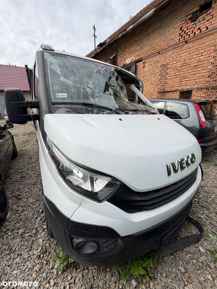 Iveco 35S13 - 1