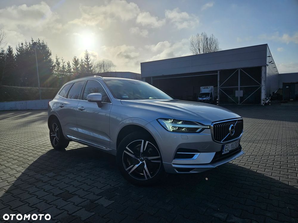 Volvo XC 60 - 11