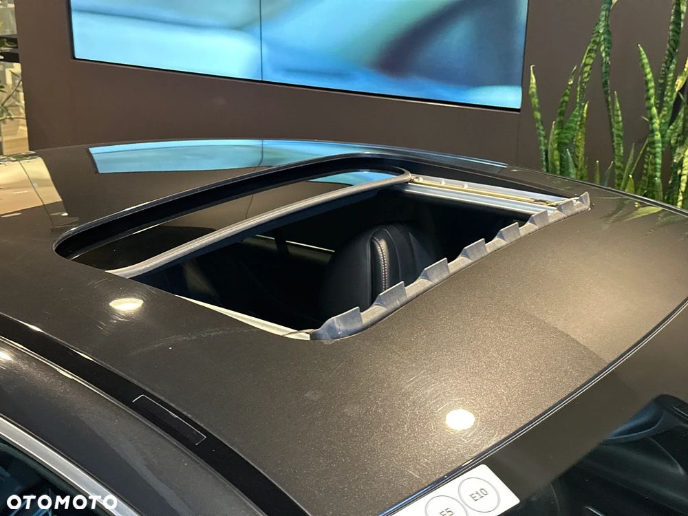 Mercedes-Benz CLS 350 9G-TRONIC Edition 1 - 26