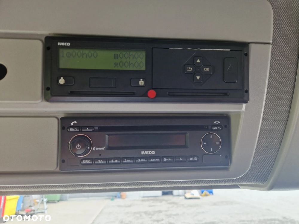 Iveco eurocargo ML 140-190 - 17