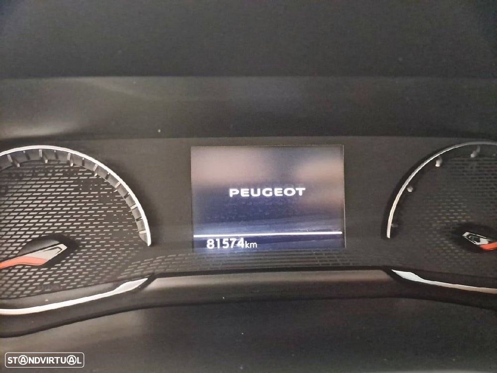 Peugeot 208 1.5 BlueHDi Active Pack - 12