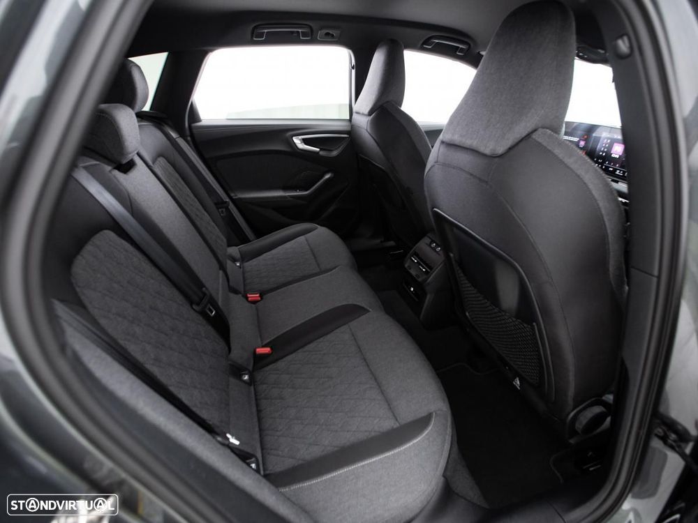 Audi A5 Avant TDI S line Tech - 12