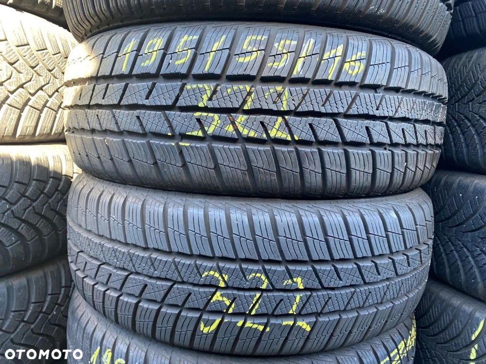 195/55r16 Barum Polaris 5_7,8mm_4szt_(322) - 3