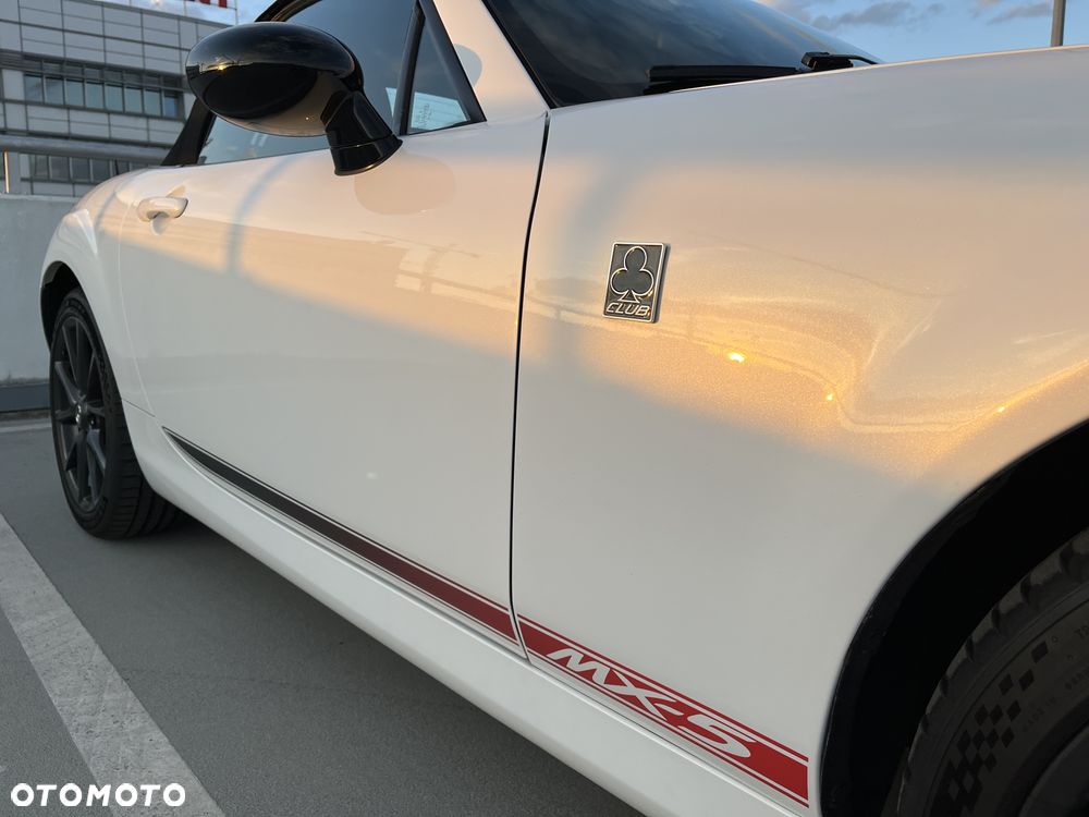Mazda MX-5 - 7