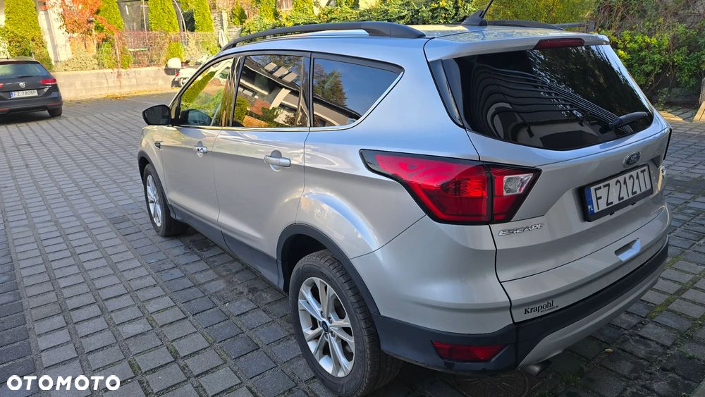 Ford Escape - 3