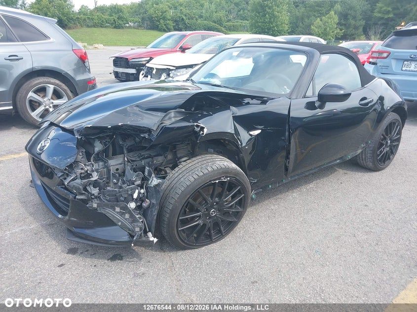 Mazda MX-5 2.0 30th Anniversary - 16