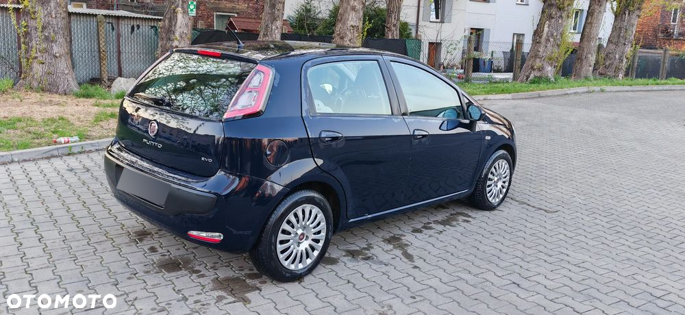 Fiat Punto - 4