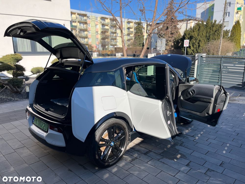 BMW i3 i3S 120 Ah - 31