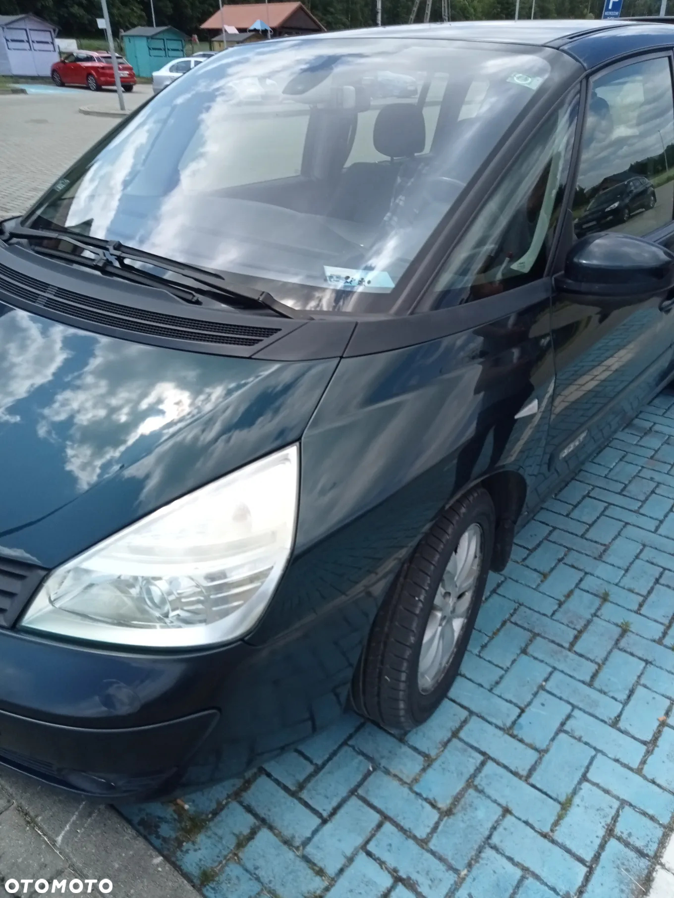 Renault Espace 2.2 dCi Privilege - 10