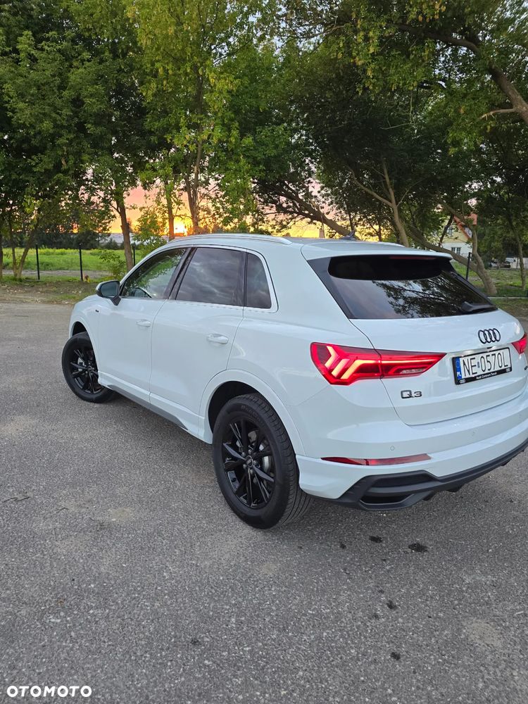 Audi Q3 - 3