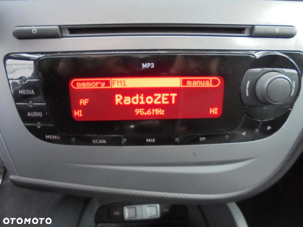 Seat Leon 1.6 TDI DPF Style - 22