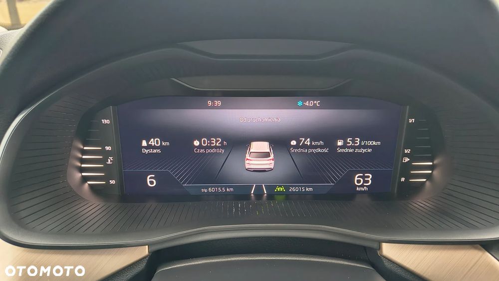 Skoda Kamiq 1.0 TSI Style - 10