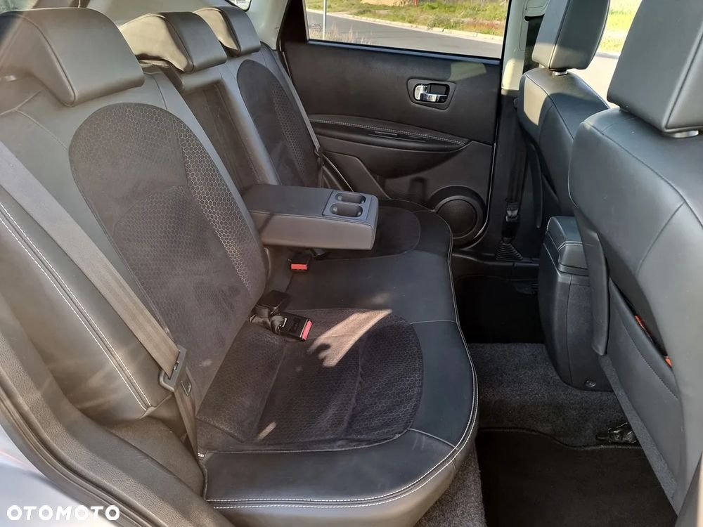 Nissan Qashqai - 18
