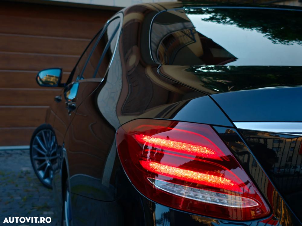 Mercedes-Benz E 220 d 4MATIC Aut. - 6