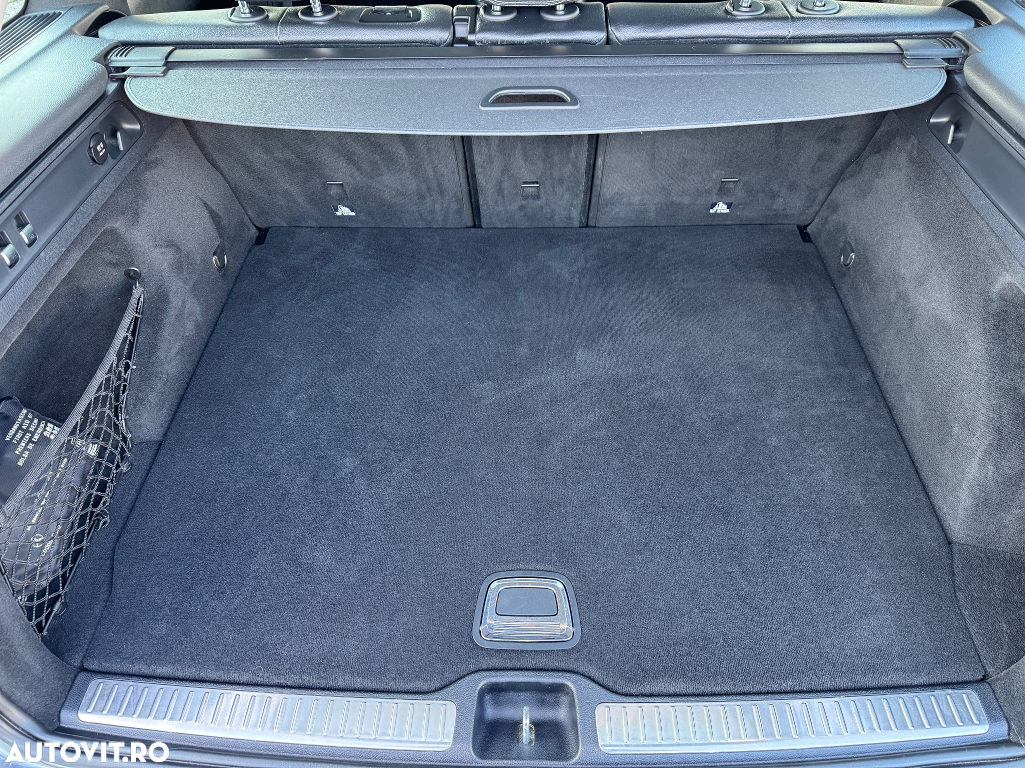 Mercedes-Benz GLC 220 d 4Matic 9G-TRONIC Exclusive - 37