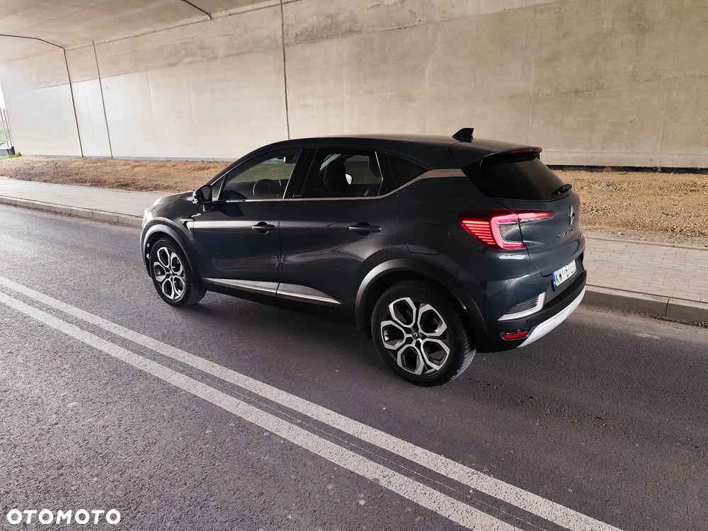 Renault Captur - 24
