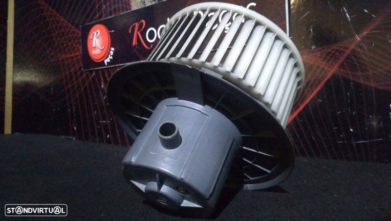 Motor Da Sofagem Daewoo Matiz (M100, M150) - 5