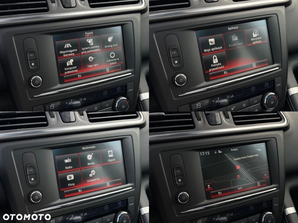 Renault Kadjar 1.2 Energy TCe Limited EDC - 31