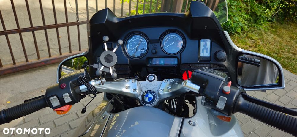 BMW RT - 7