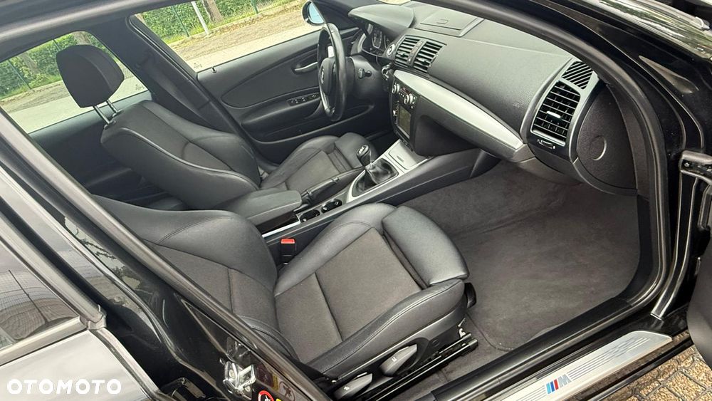 BMW Seria 1 118i Edition Sport - 11