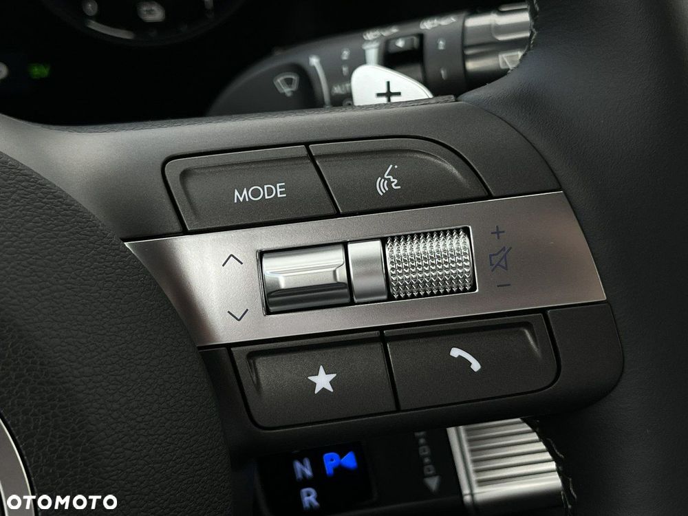 Hyundai Kona - 12