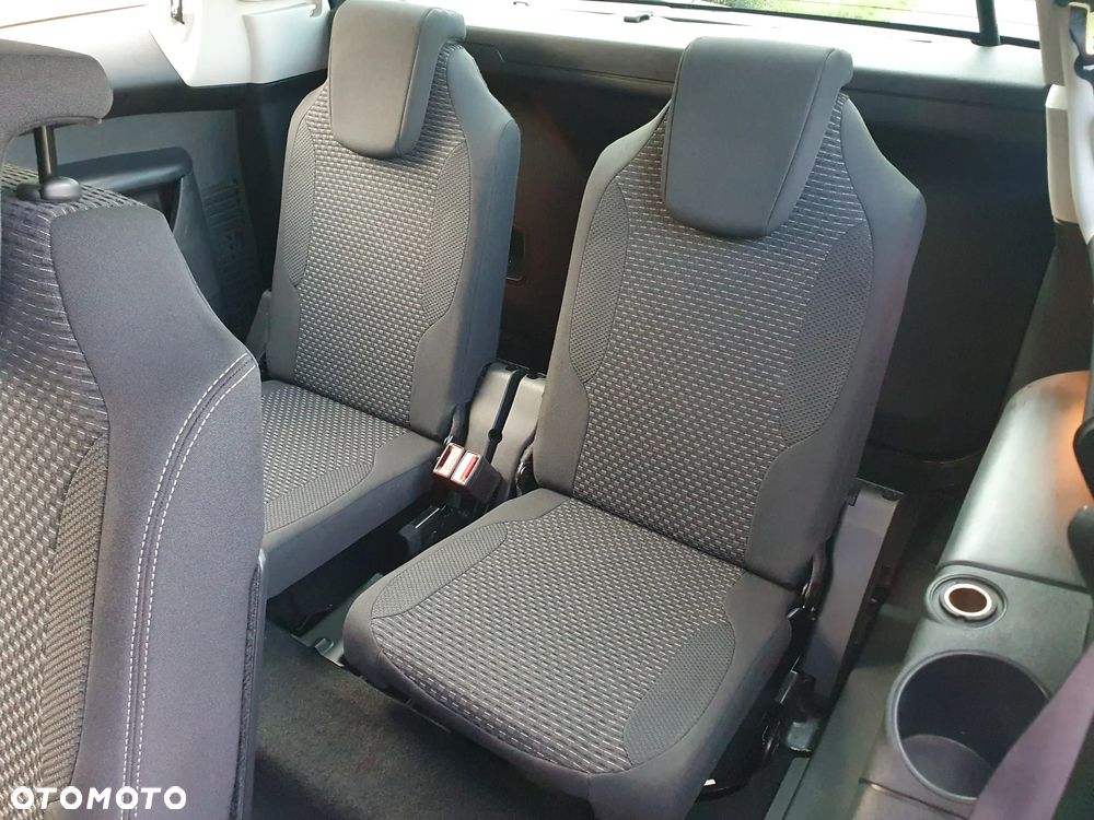 Citroën C4 Picasso - 13