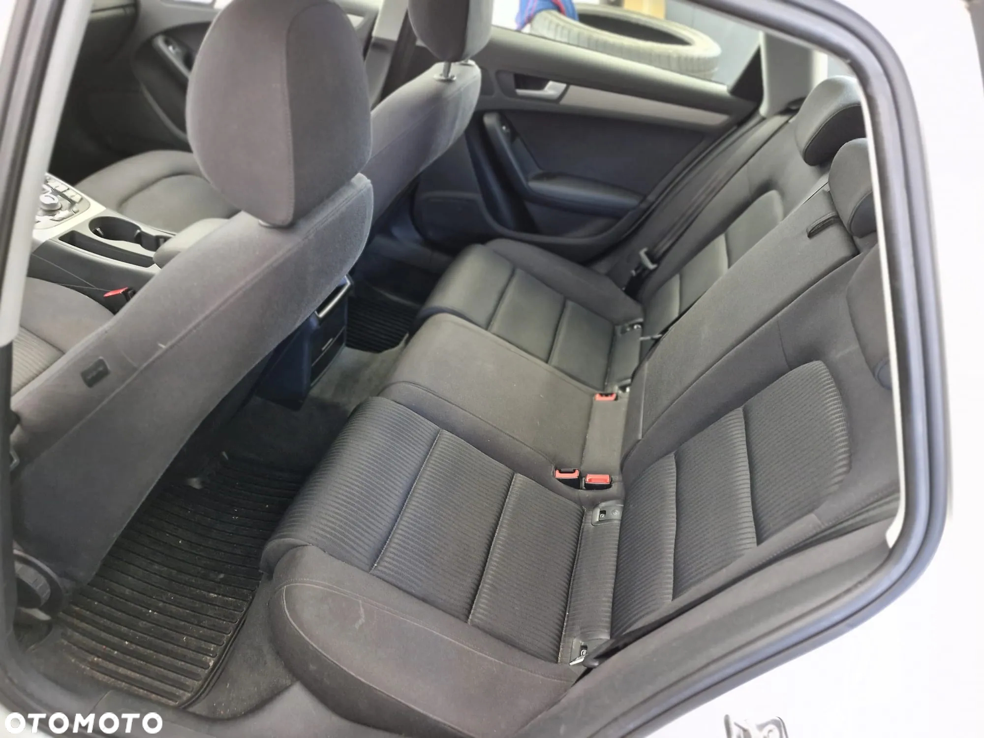 Audi A4 2.0 TDI - 12