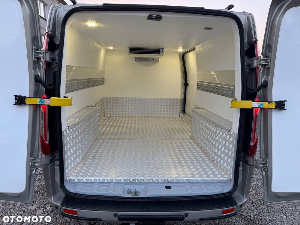 Ford Transit Custom  LONG L2H1 Piękny Zadbany Alufelgi - 19