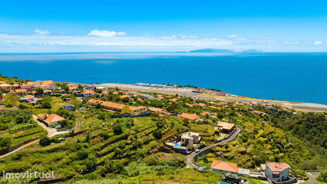 Terreno em Santa Cruz – Vista Mar – Ideal para Projeto Residencial ou - Grande imagem: 5/14