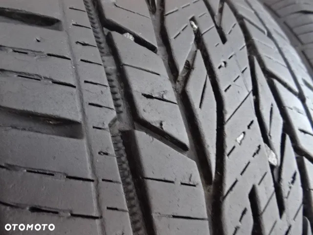 255/65/R17 110T Continental Conti Cross Contact LX2 - 3