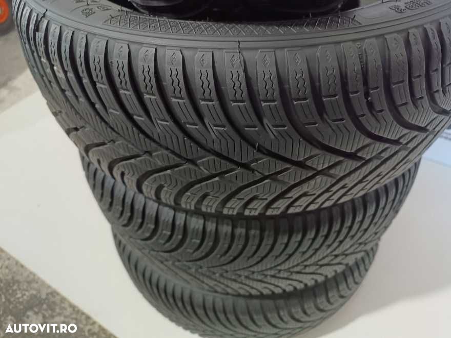 195/45/16 84H KLEBER CP N10661 M+S IARNA - 2