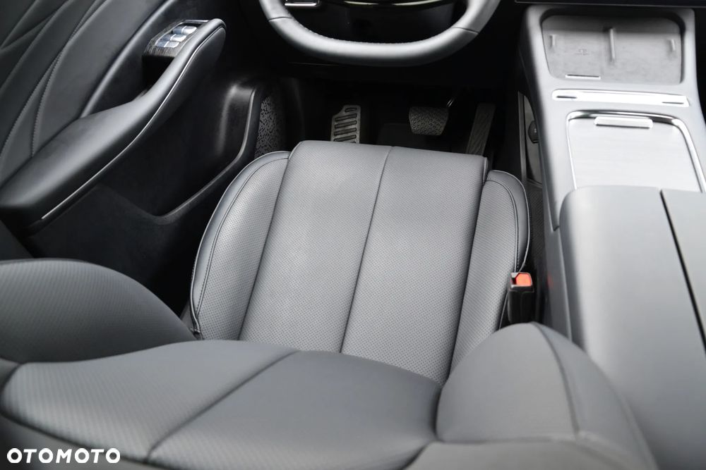 Omoda 7 1.5 T-GDi Super Hybrid Luxury - 22