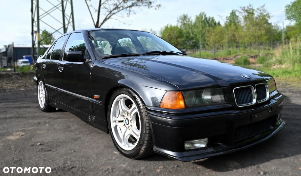 BMW Seria 3 - 10