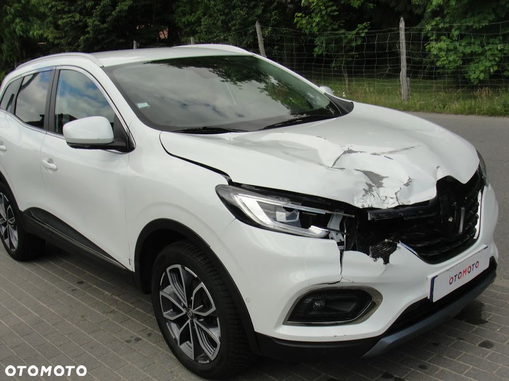 Renault Kadjar BLUE dCi 115 LIMITED - 17