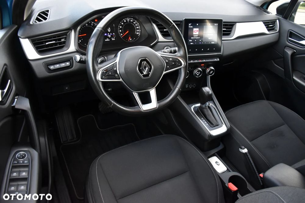 Renault Captur - 5