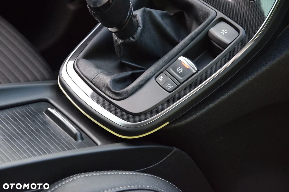 Renault Grand Scenic - 22