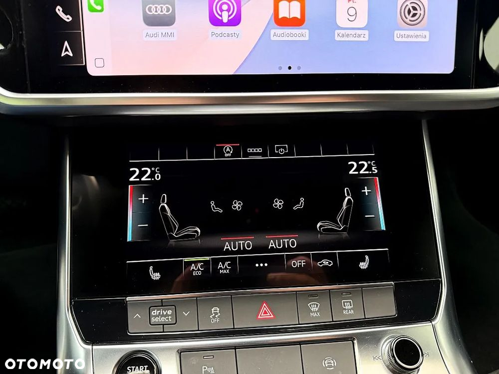 Audi A6 - 25
