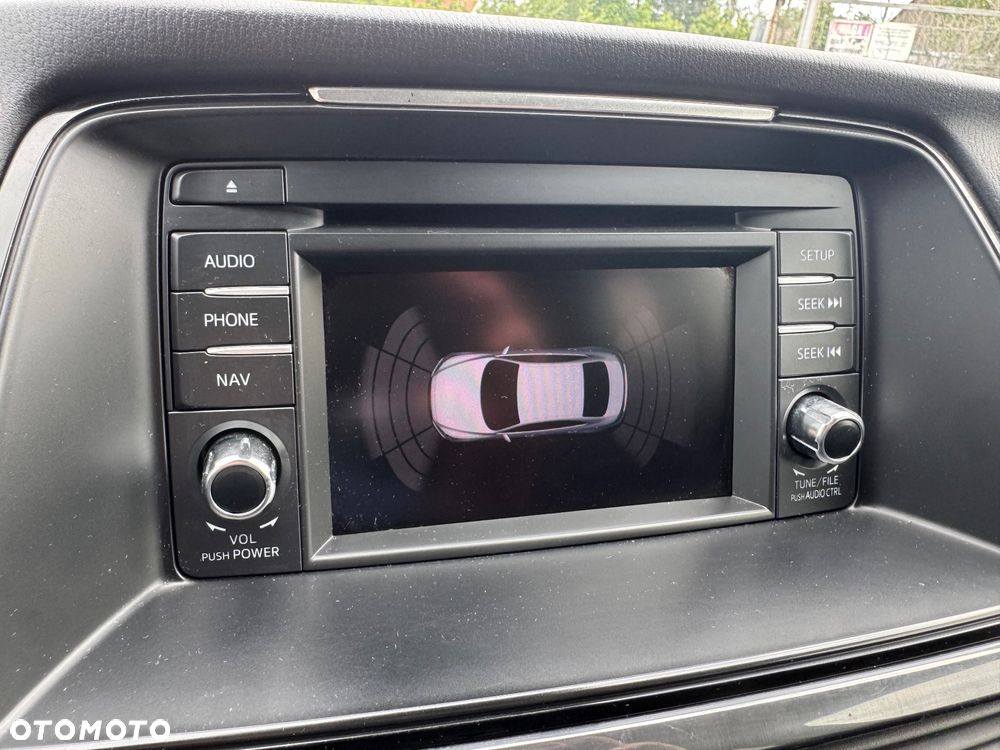 Mazda 6 2.2 D Skypassion I-ELoop - 30