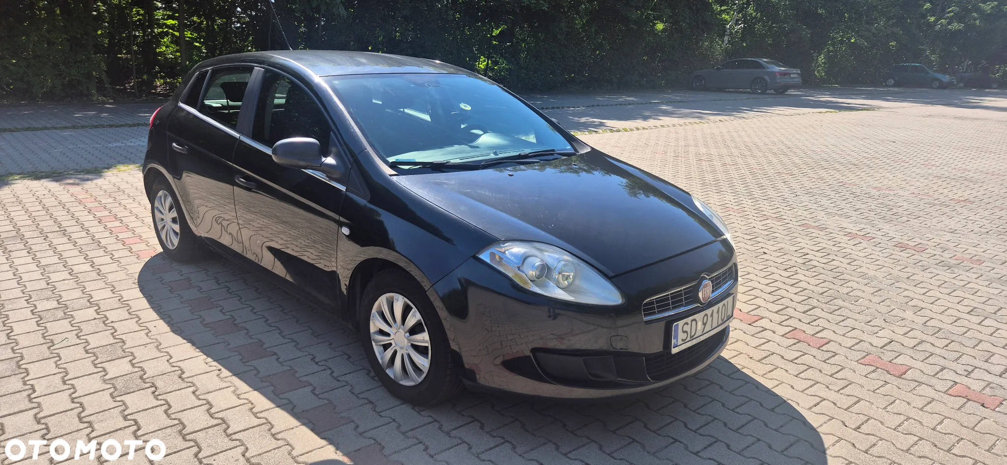 Fiat Bravo 1.4 16V Active - 3