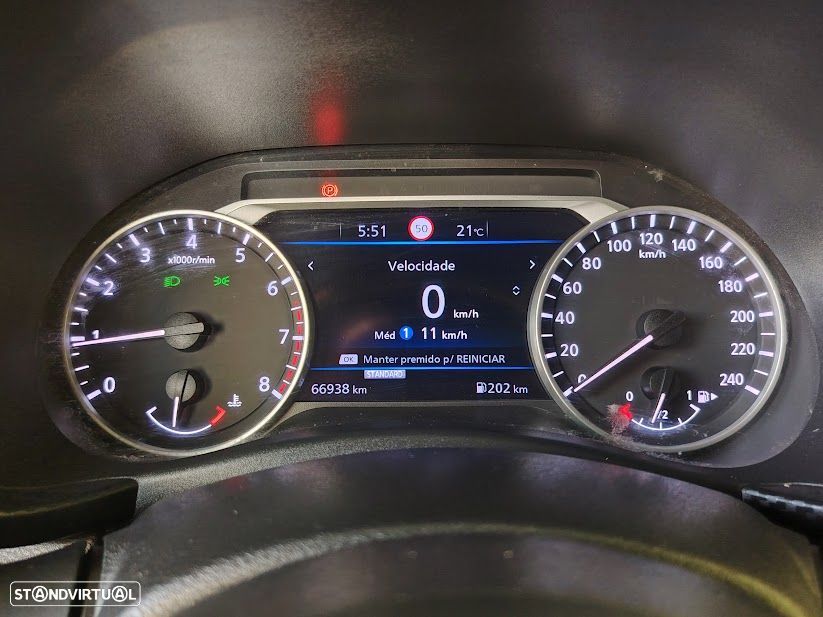 Nissan Juke - 15