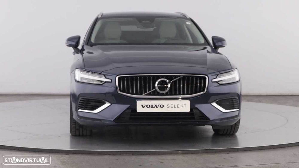 Volvo V60 2.0 T6 AWD TE Core - 11